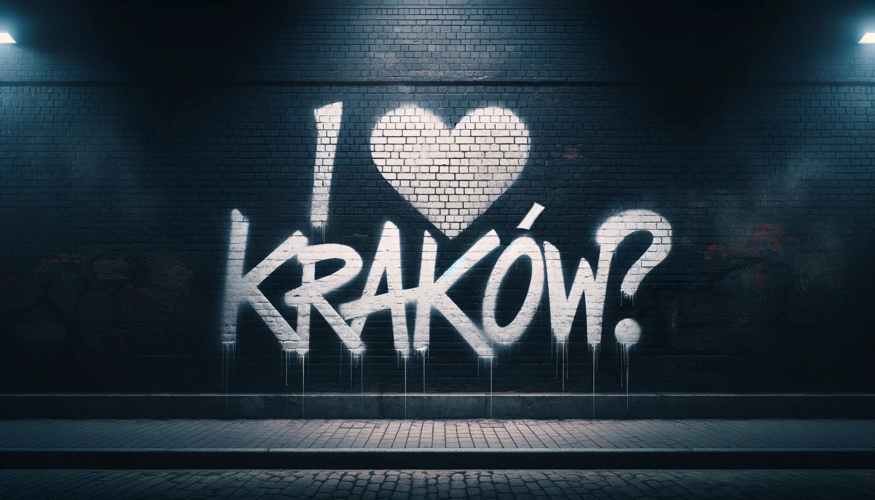 (Nie) kochajmy się