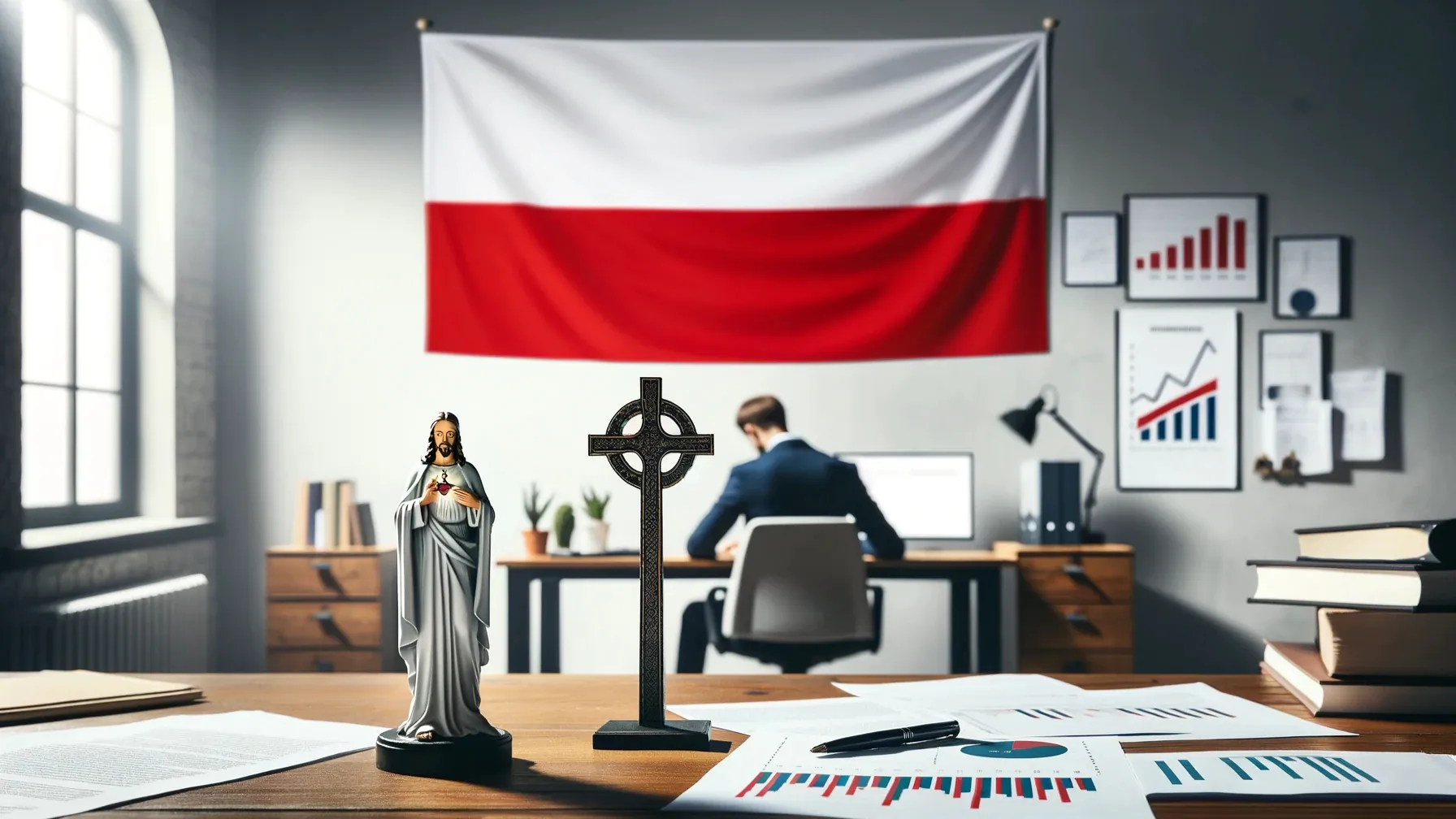 Gospodarka według prawicy