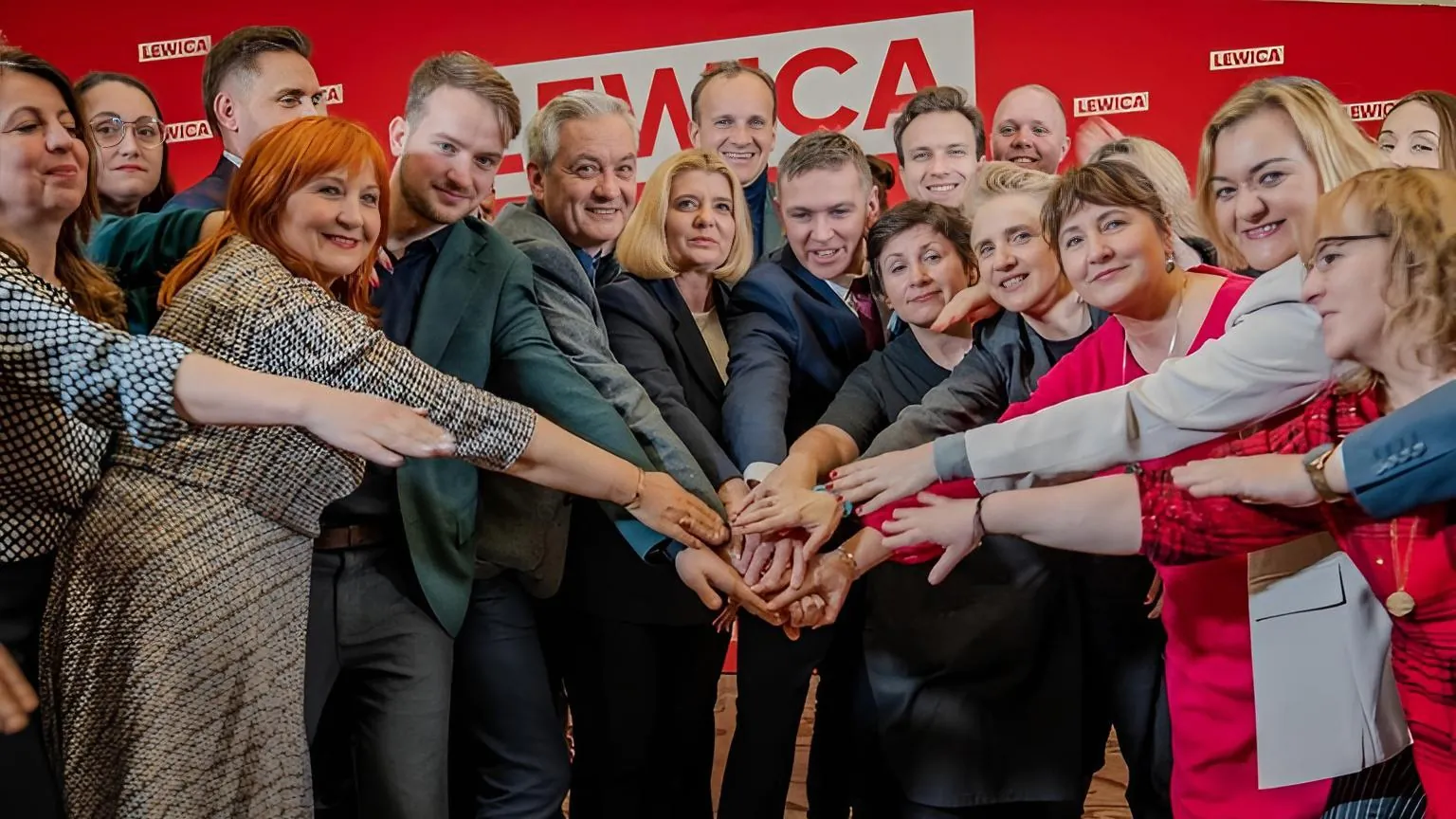 Lewica gotowa do wyborów samorządowych