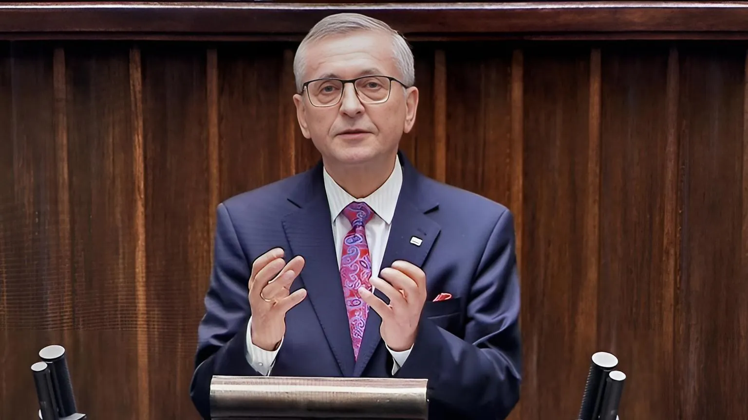 Ponad 14 lat walki o emerytury stażowe