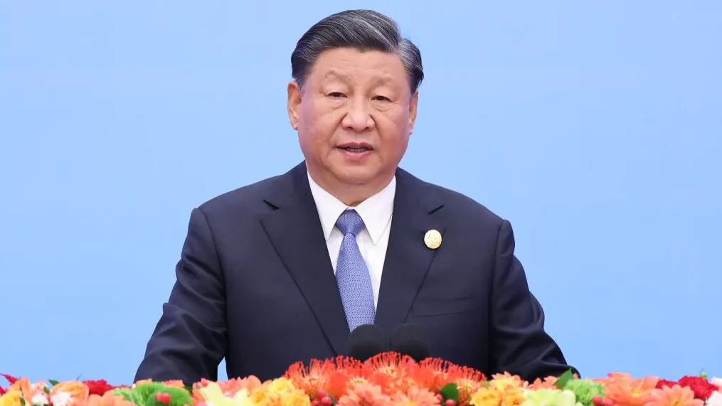 Xi Jinping, człowiek kultury