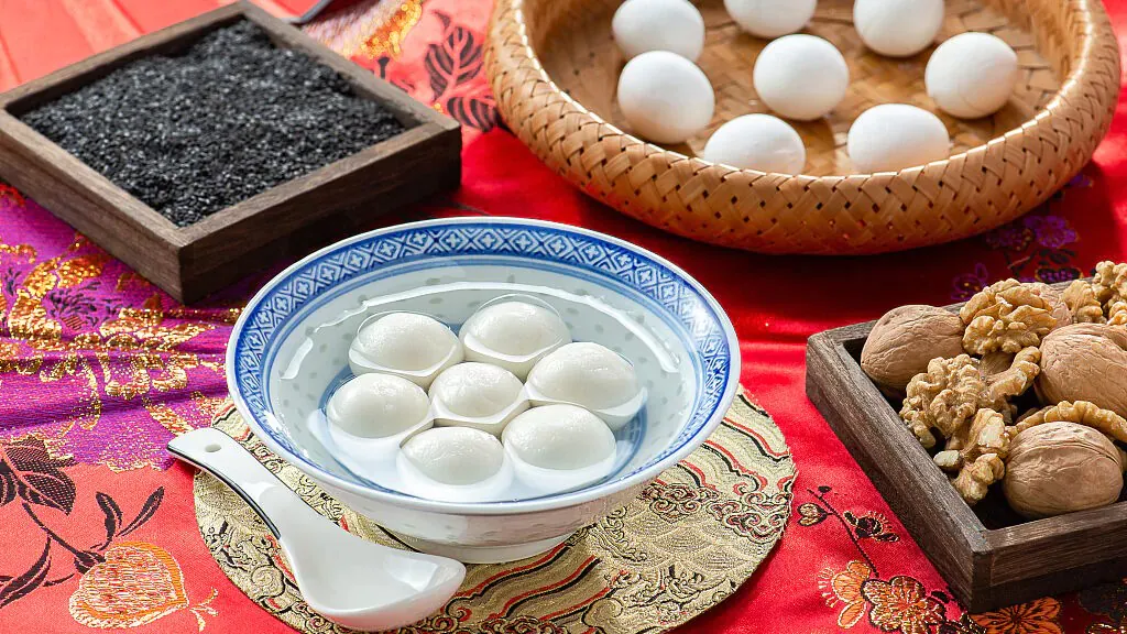 Ostatni dzień Chińskiego Nowego Roku – Święto Lampionów 