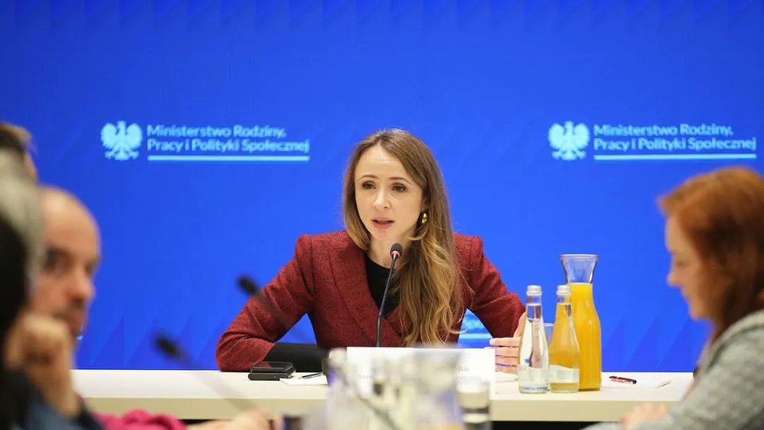 Rodziny zastępcze z dodatkowym wsparciem