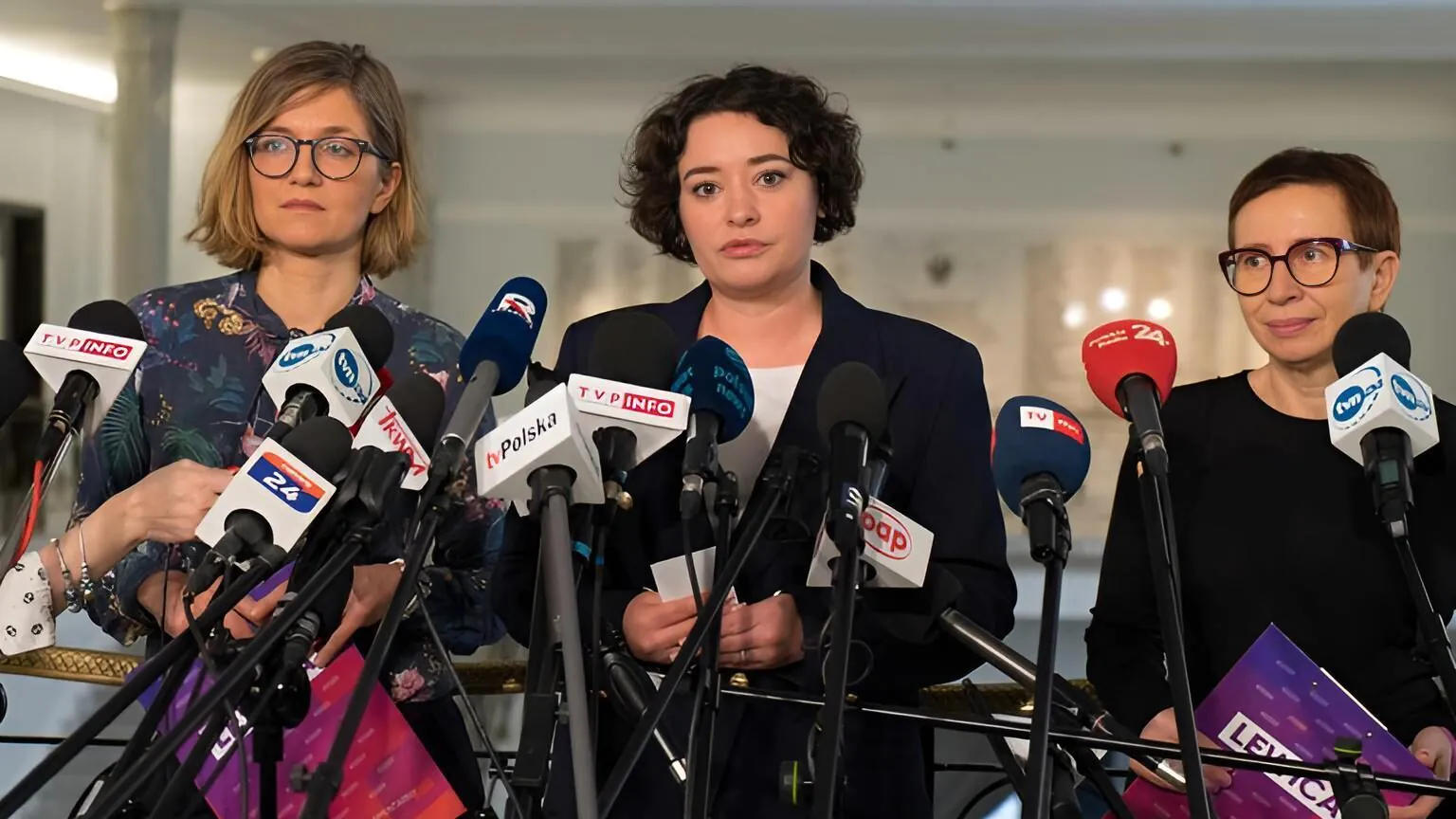 Lewica alarmuje w sprawie obrony cywilnej
