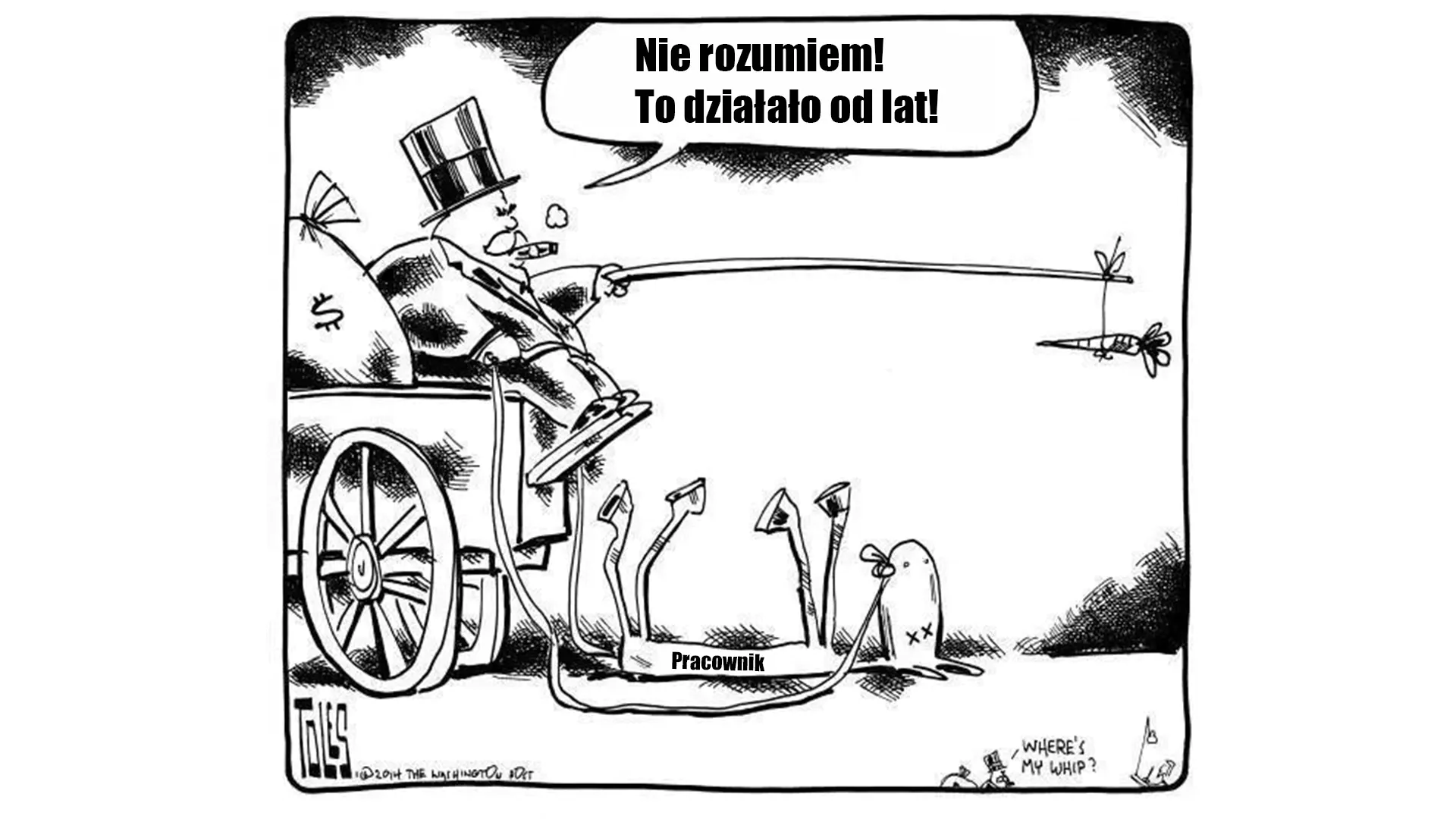 Gołota i magnateria