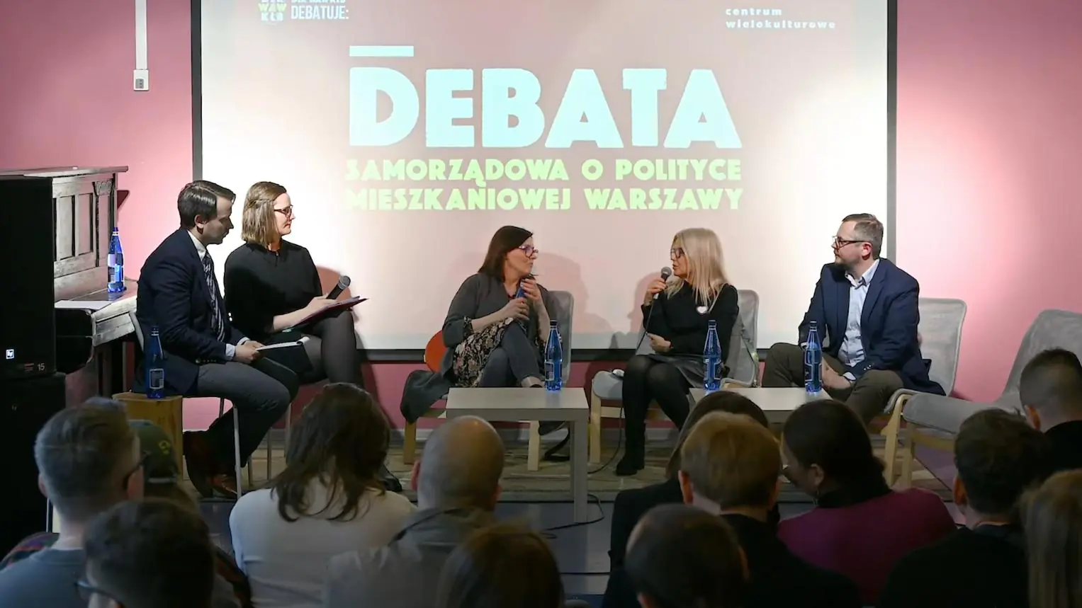 Teologia kapitalizmu kontra socjaldemokratyczne rozwiązania?