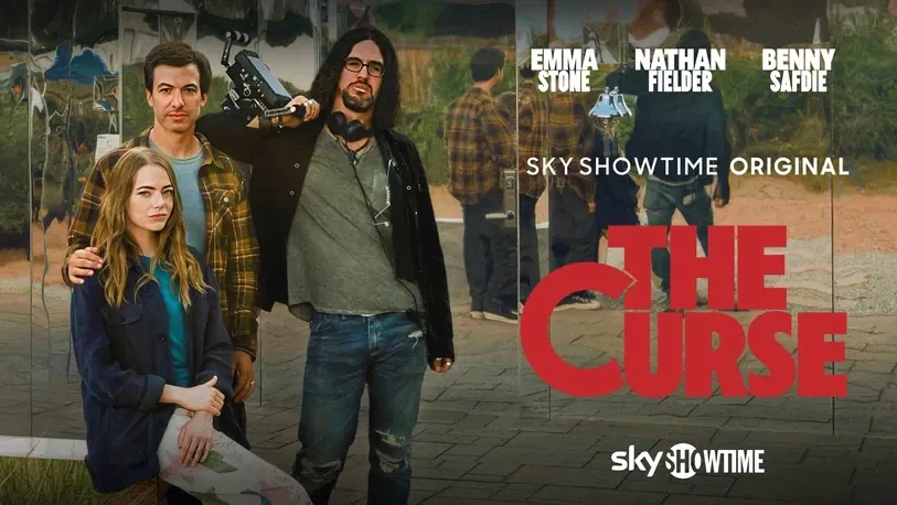„The Curse” – Dekonstrukcja współczesnych seriali
