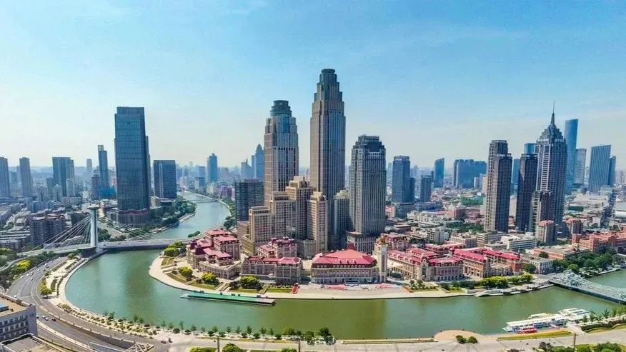 China In Perspective: China’s high-quality development to present opportunities for enterprises