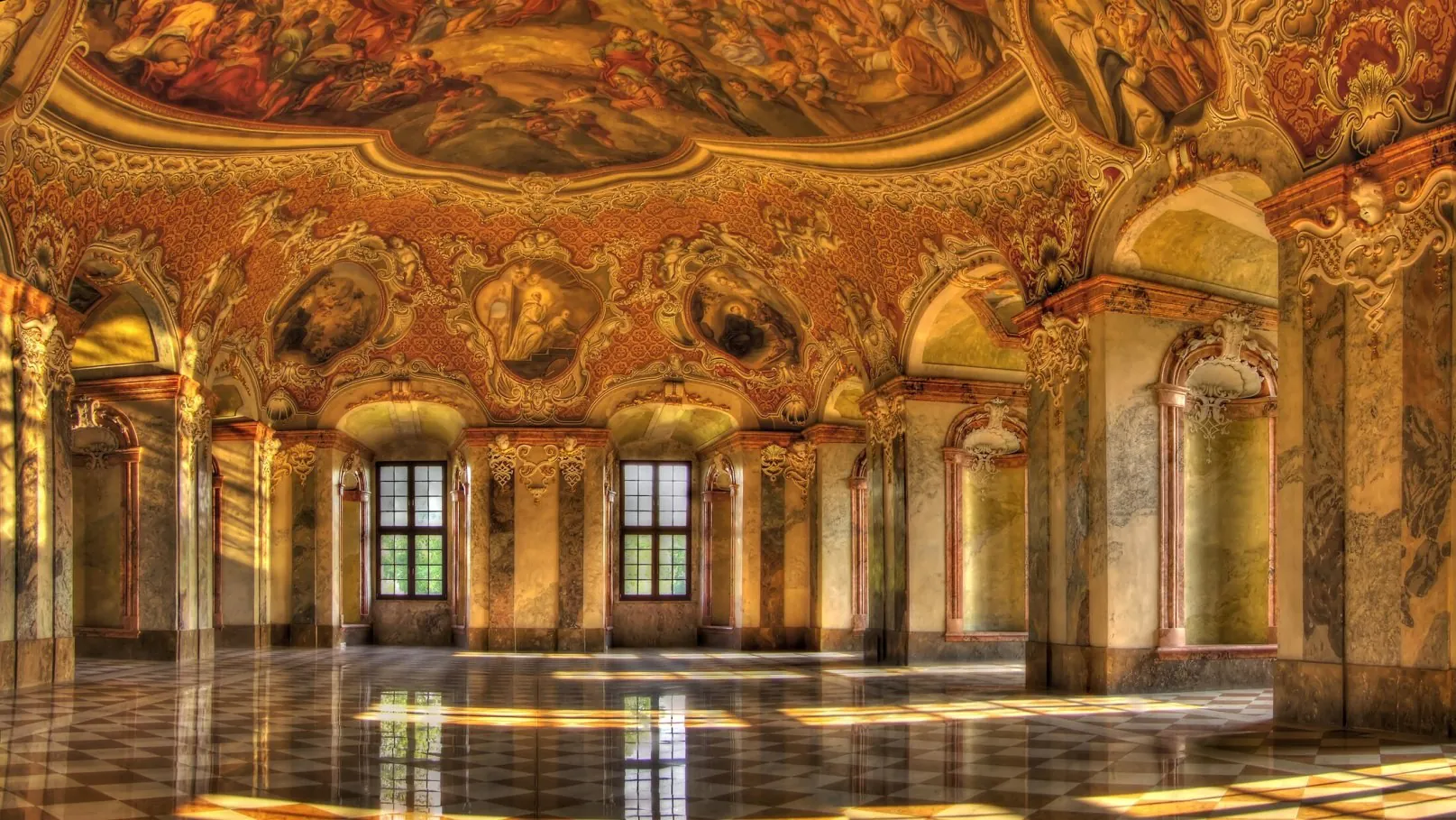 Polska centralizacja