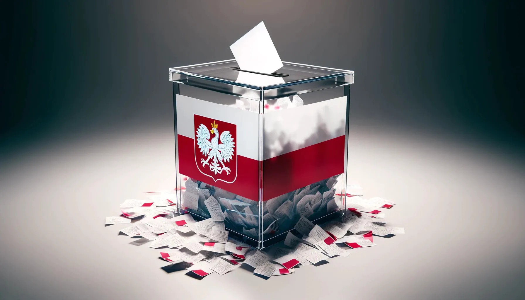 Na zachodzie bez zmian
