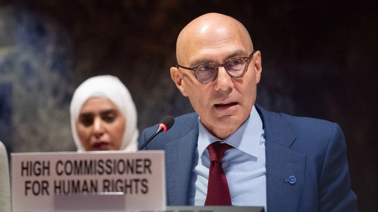 ONZ wzywa do śledztwa w sprawie masowych grobów w Gazie