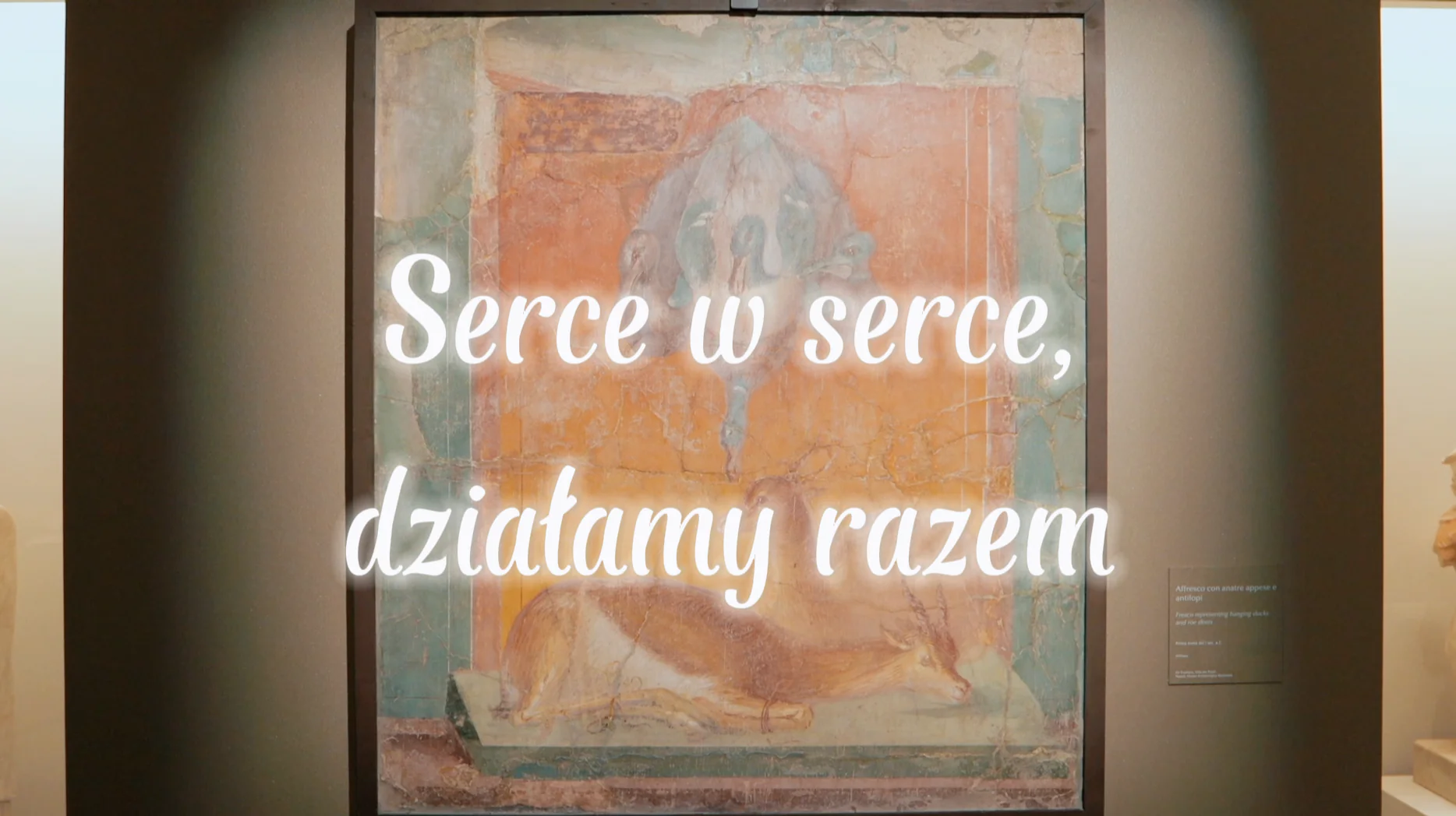Serce w serce, działamy razem