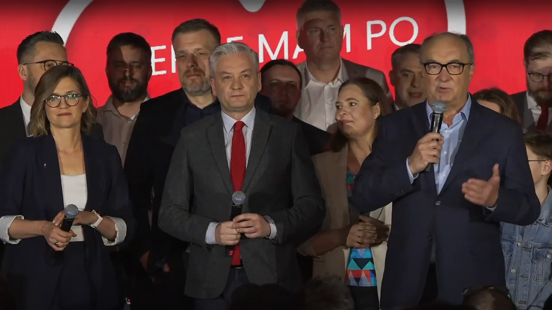 Lewica po wyborach samorządowych