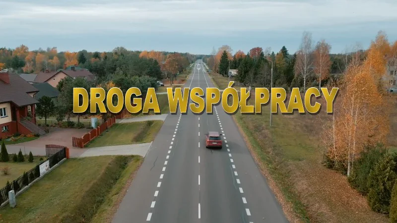 Droga współpracy
