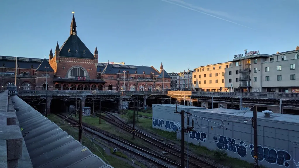 Duńczycy wychodzą z okresu wysokiej inflacji