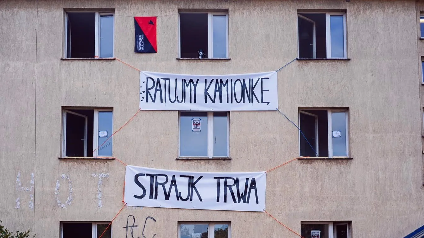 To jeszcze uniwersytet, czy już firemka?