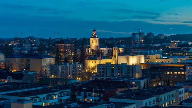 Dlaczego Szwecja chciała budować bombę atomową?