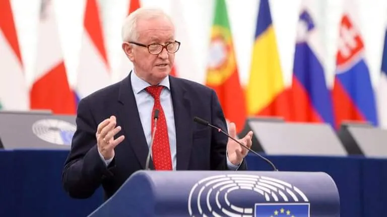 Przed ważnym wyborem