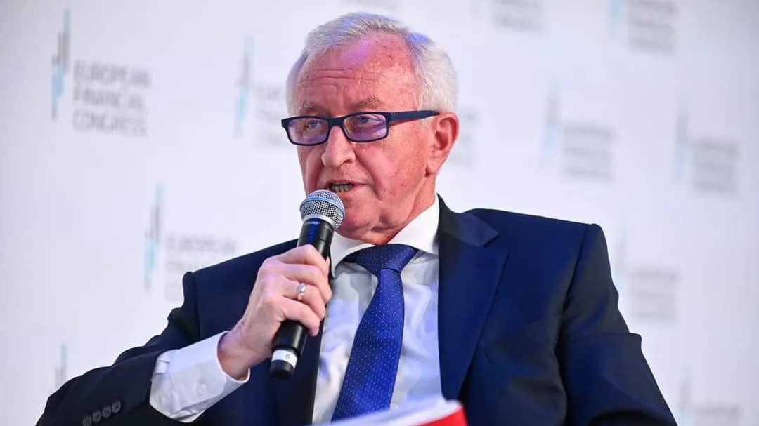 Rolnicy kontra Zielony Ład