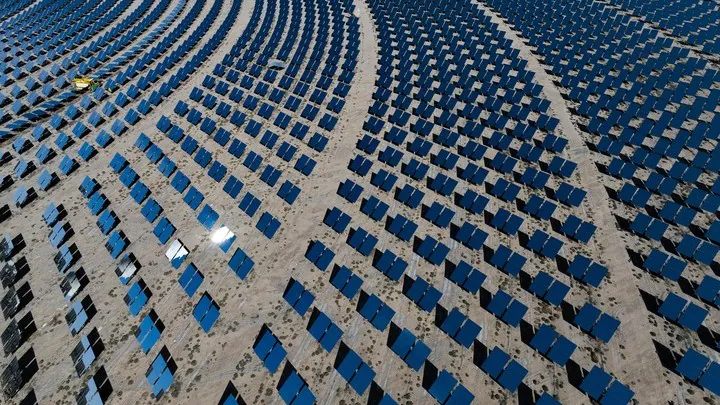 (China Economic Roundtable) Economic Watch: China’s new energy boom turbocharges global green transition