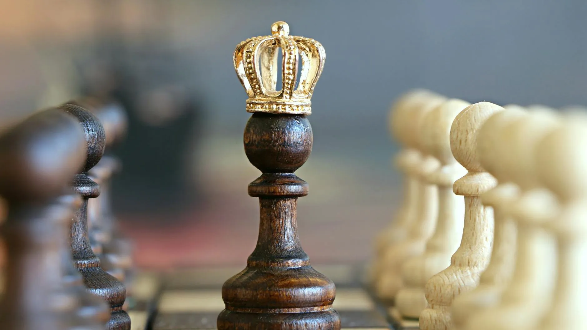 Czy król jest nagi?