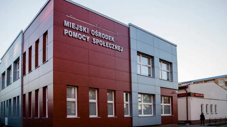 Dodatki dla pracowników pomocy społecznej już pewne