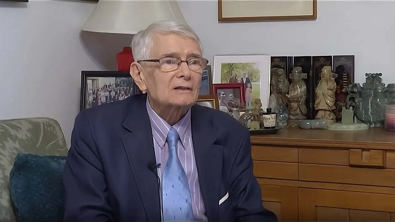 Krzysztof Szumski: Relacje polsko-chińskie zawsze dążyły do rozwoju