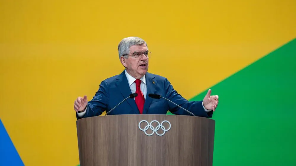 Xinhua Commentary: Olympic values shine amid global challenges