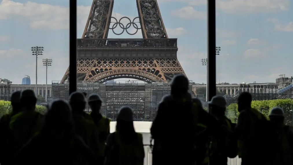 From Paris 1924 to Paris 2024, what’s new and what remains