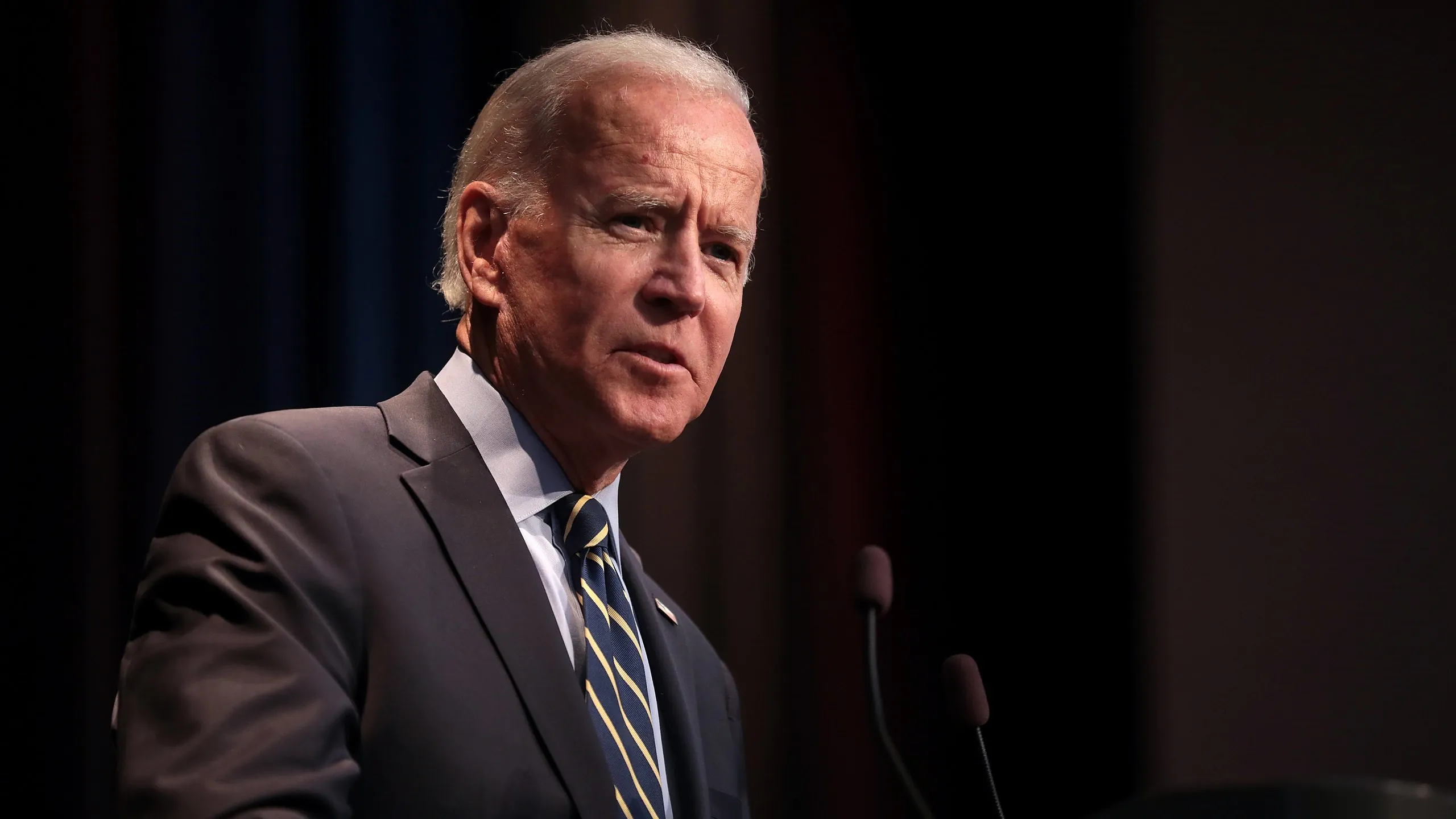 Biden nie chce ustąpić. Co dalej?