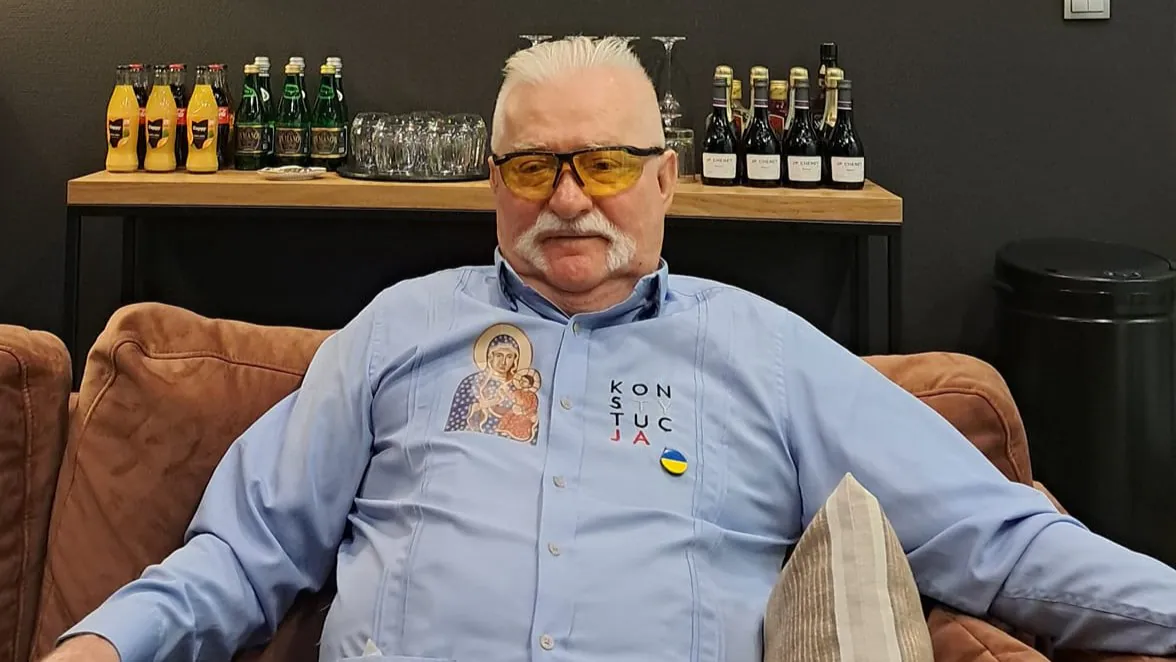 Chylcie czoła przed Tuskami!