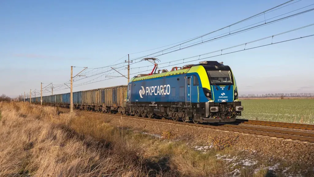 Zwolnienia w PKP Cargo