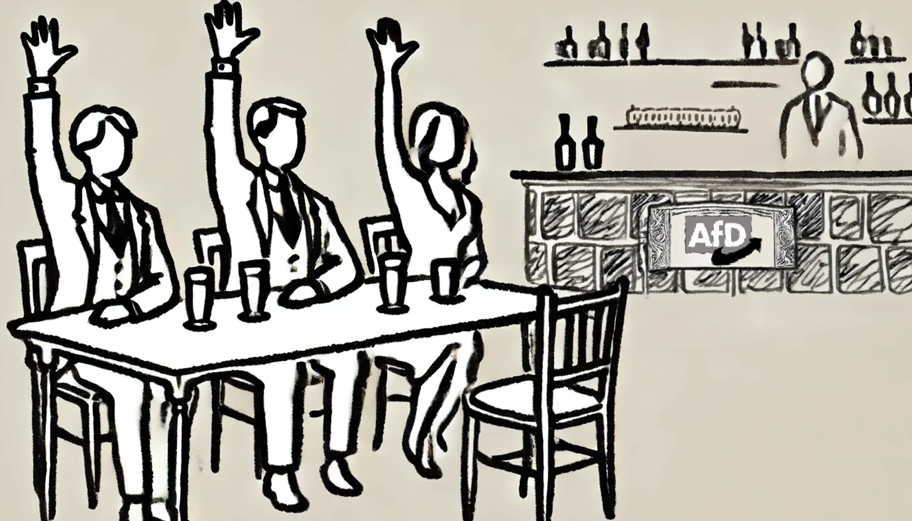 Pięć piw z browaru Mentzen