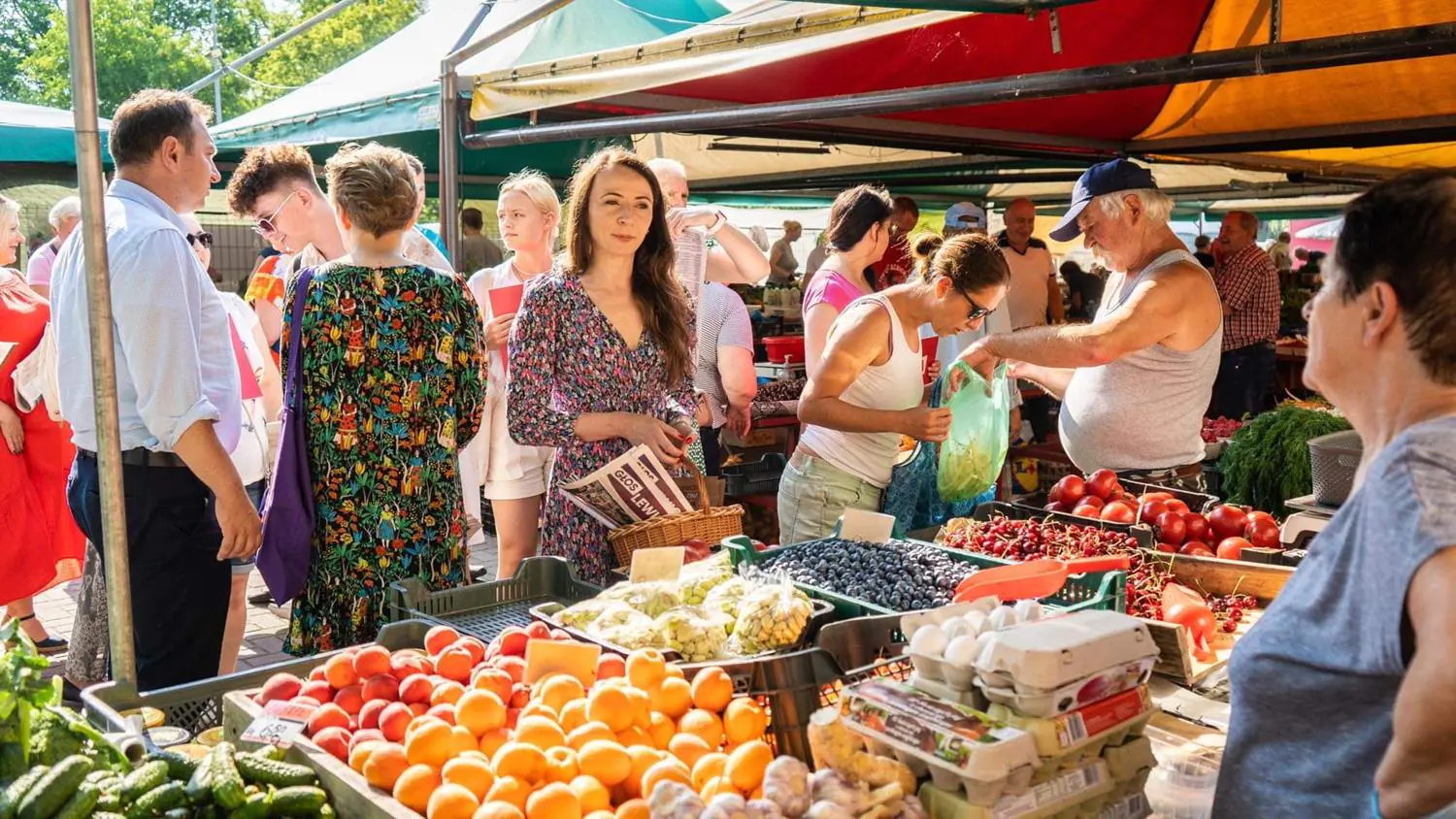 Czas na dobry klimat w pracy