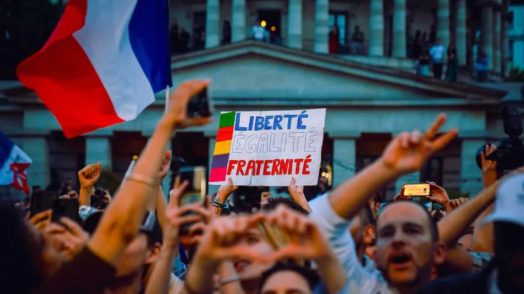 Zjednoczona lewica uratowała republikę