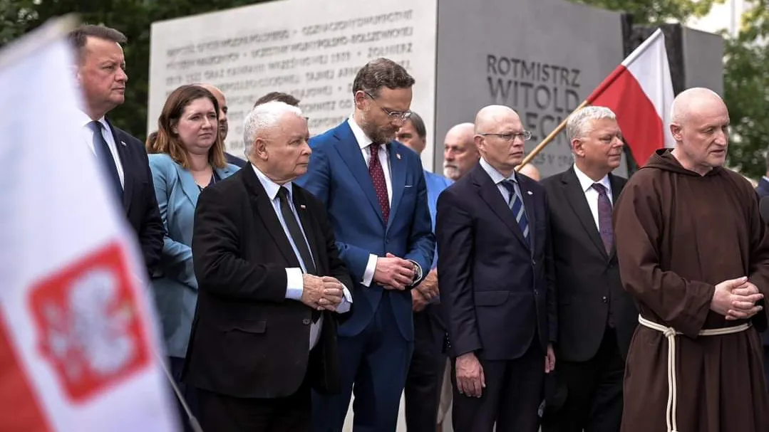 Nowy długopis potrzebny na wczoraj