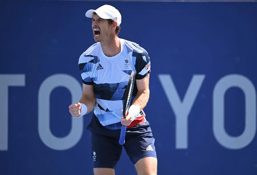 Feature: Age no barrier at Paris 2024