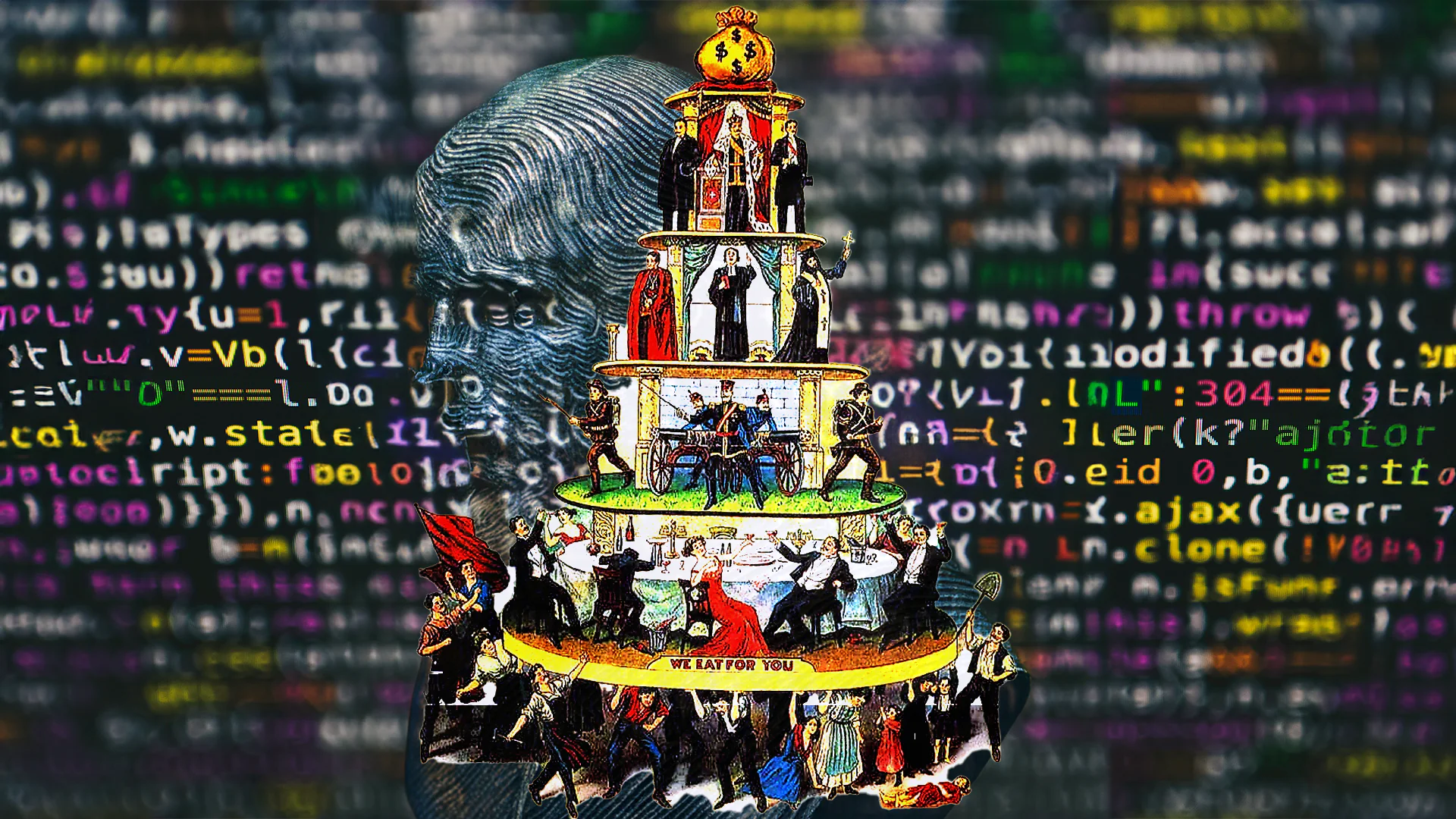 Walka klas w erze algorytmów