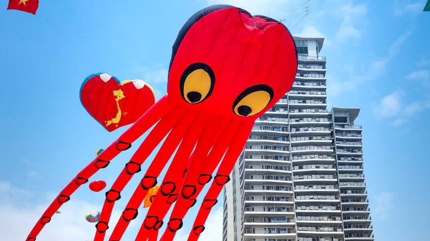 Ośmiornica mieszkaniowa