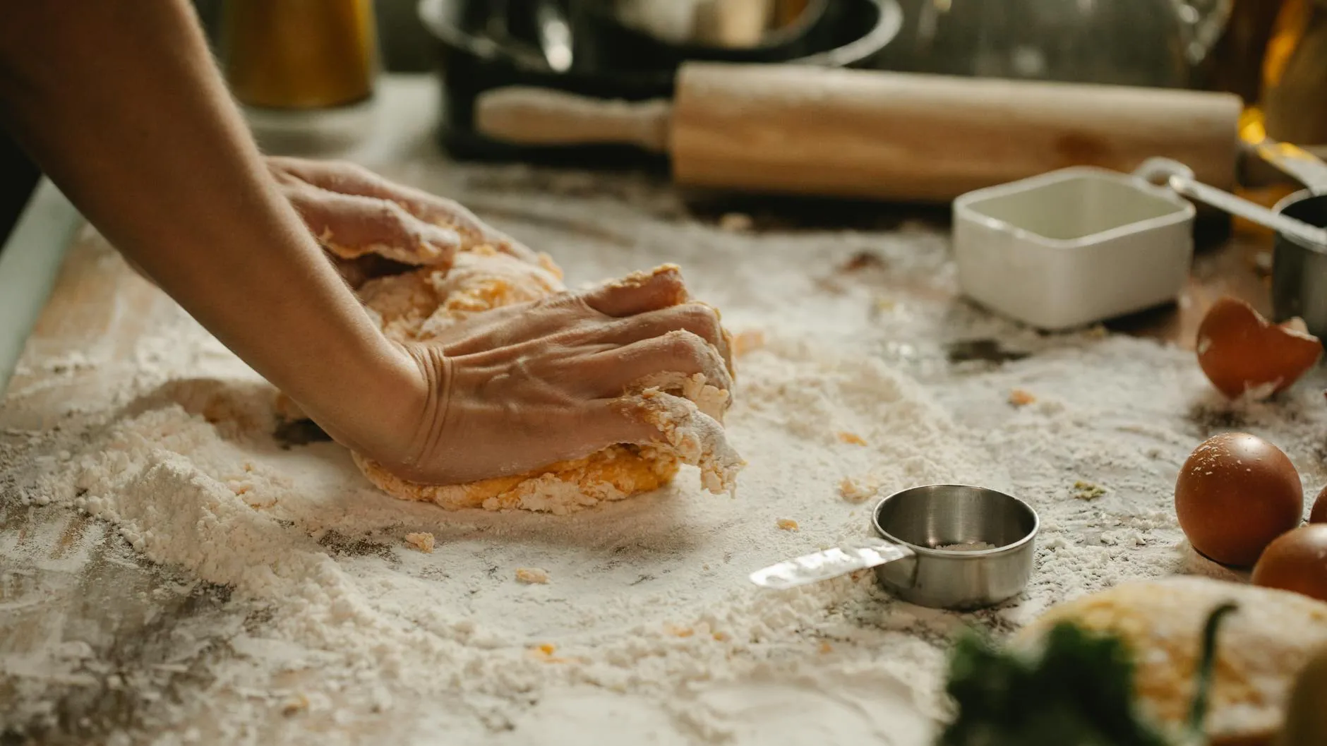 Ta dzisiejsza młodzież w gastro