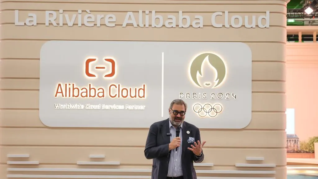 Olympics | Chinese tech firms empower Paris Games with innovative technologies