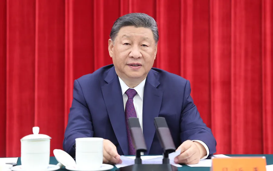 Xi Jinping wzywa w 120. rocznicę urodzin Deng Xiaopinga do rozwoju socjalizmu o chińskiej specyfice