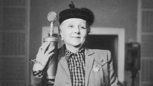 Mieczysława Ćwiklińska