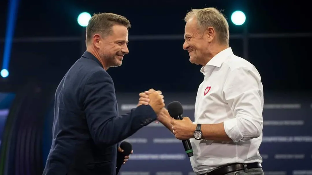 Campus Polska Przyszłości czy Przeszłości? Letnia szkoła nadwiślańskiego liberalizmu