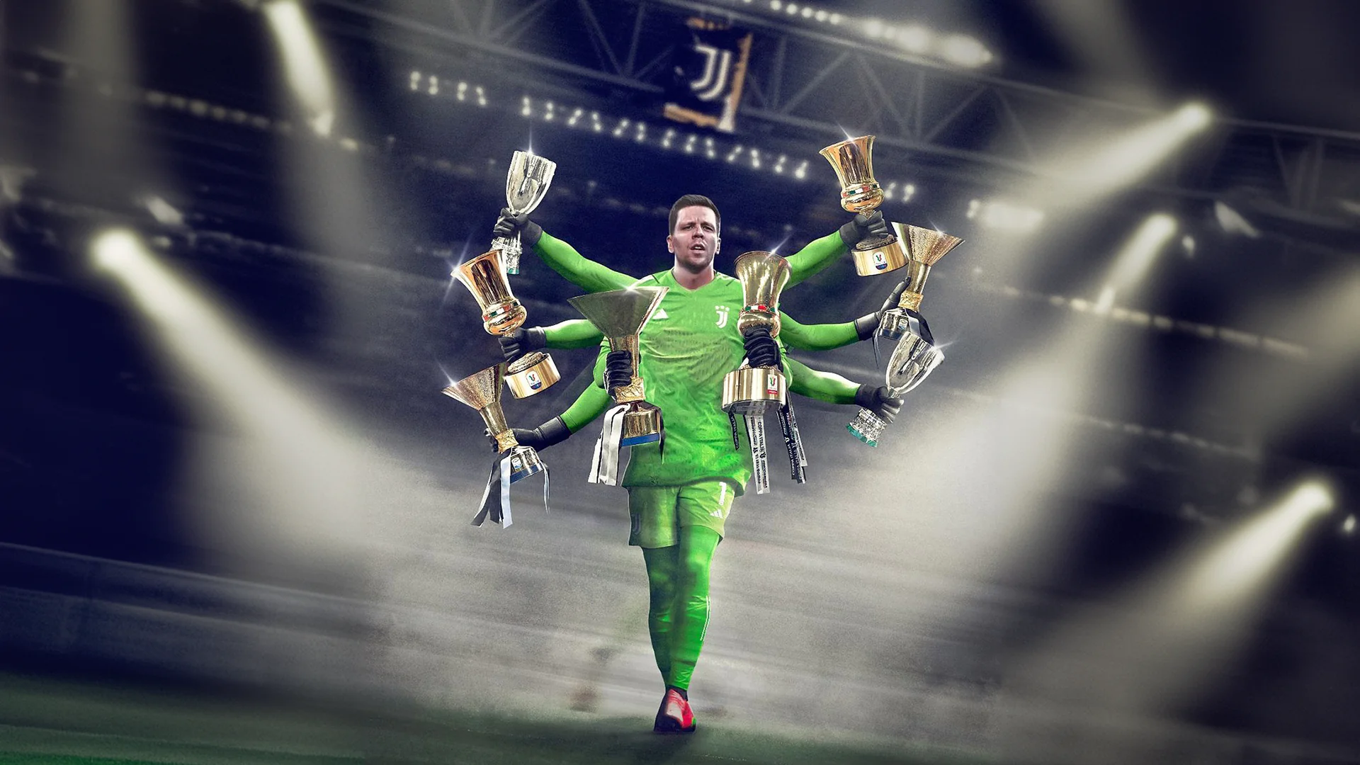 Szczęsny żegna się z futbolem na własnych zasadach – co dalej?