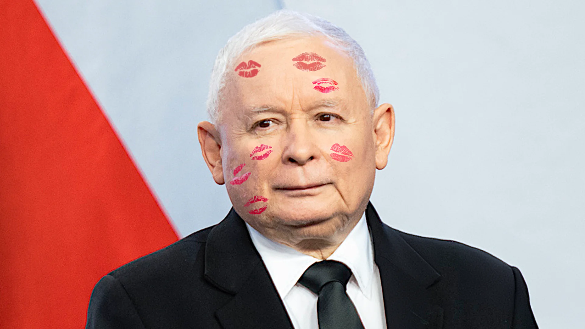 Anatomia politycznej miłości