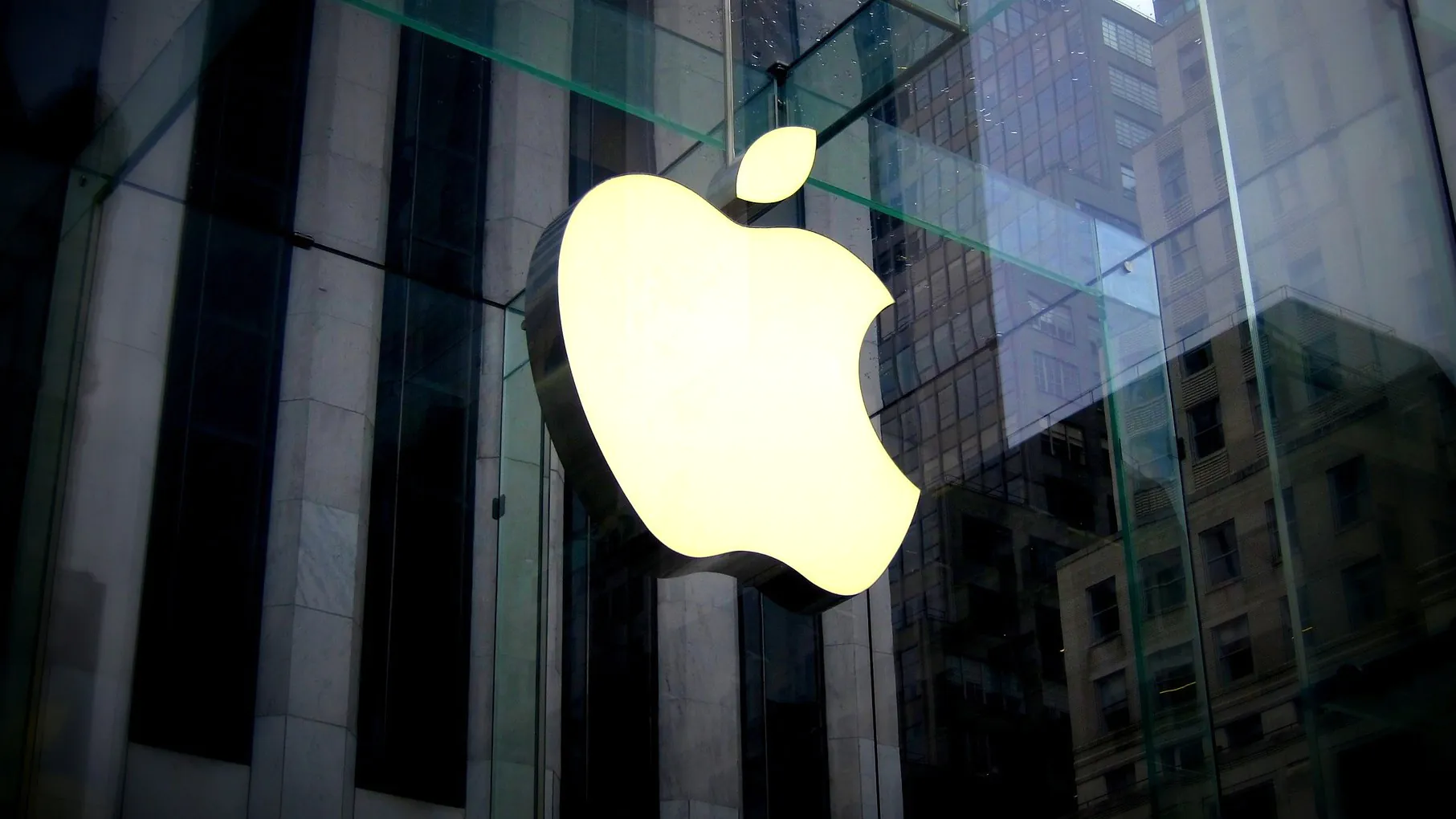 Apple przegrywa z UE: 13 miliardów do zapłaty