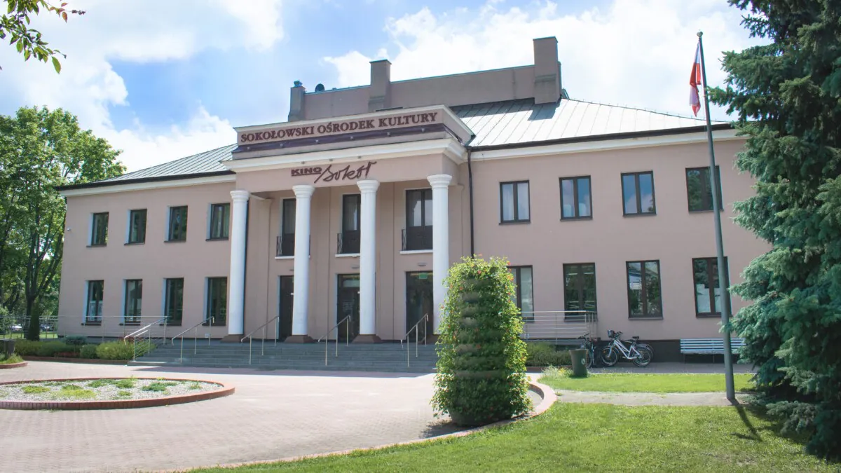 Gdy podziwiała nas cała Polska…