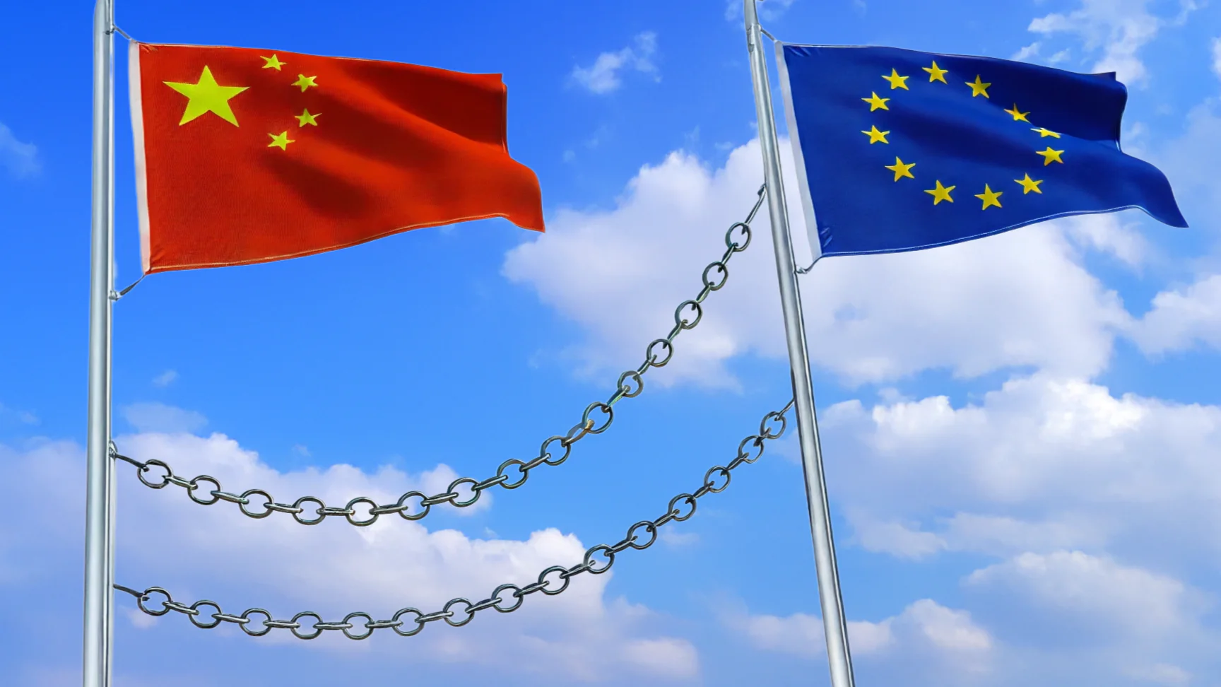 EU and China: Between de-risking and cooperation