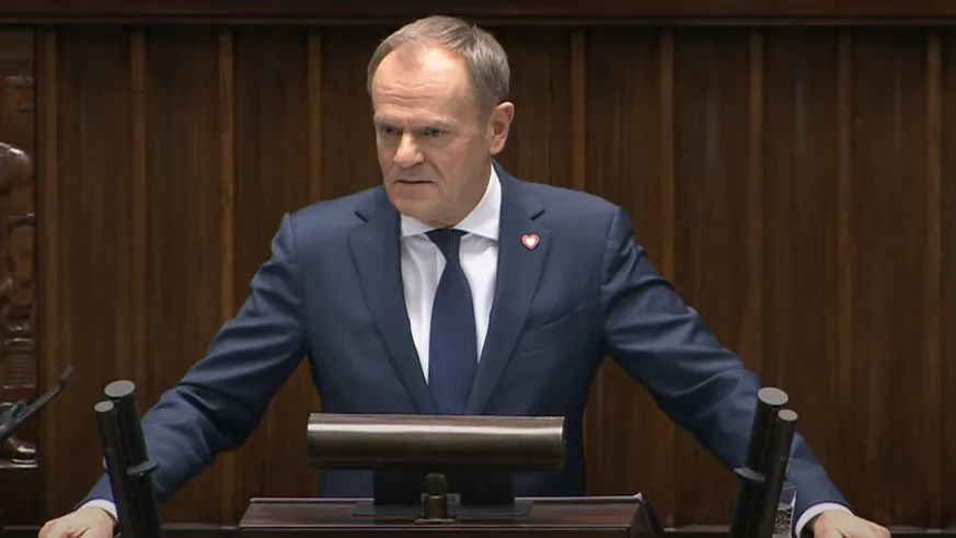 Tusk ograł opozycję, czy swoich wyborców?